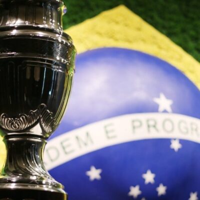 Após desistência da Argentina, Conmebol faz reunião de emergência e não descarta cancelar Copa América