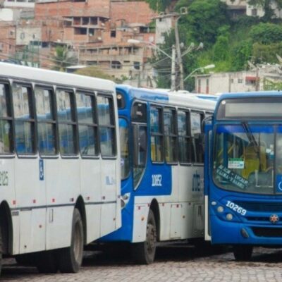 Vereadores debatem subsídio do transporte