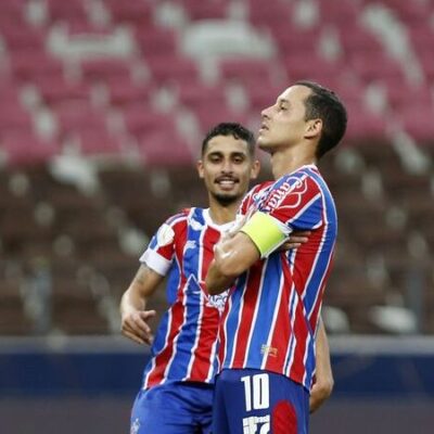 Bahia bate Ceará nos pênaltis e é campeão da Copa do Nordeste