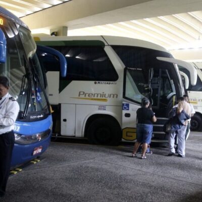 BAHIA: Passagens intermunicipais sofrem aumento a partir desta terça-feira