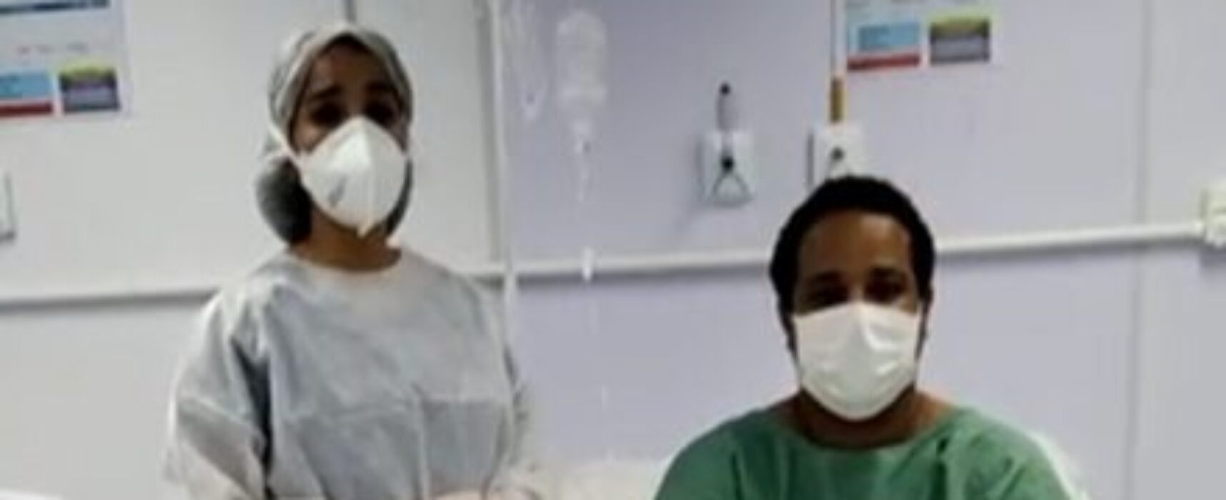 Balanço: Hospital de Campanha de Itabuna atende 100 pacientes em um mês de operação