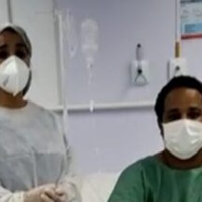 Balanço: Hospital de Campanha de Itabuna atende 100 pacientes em um mês de operação