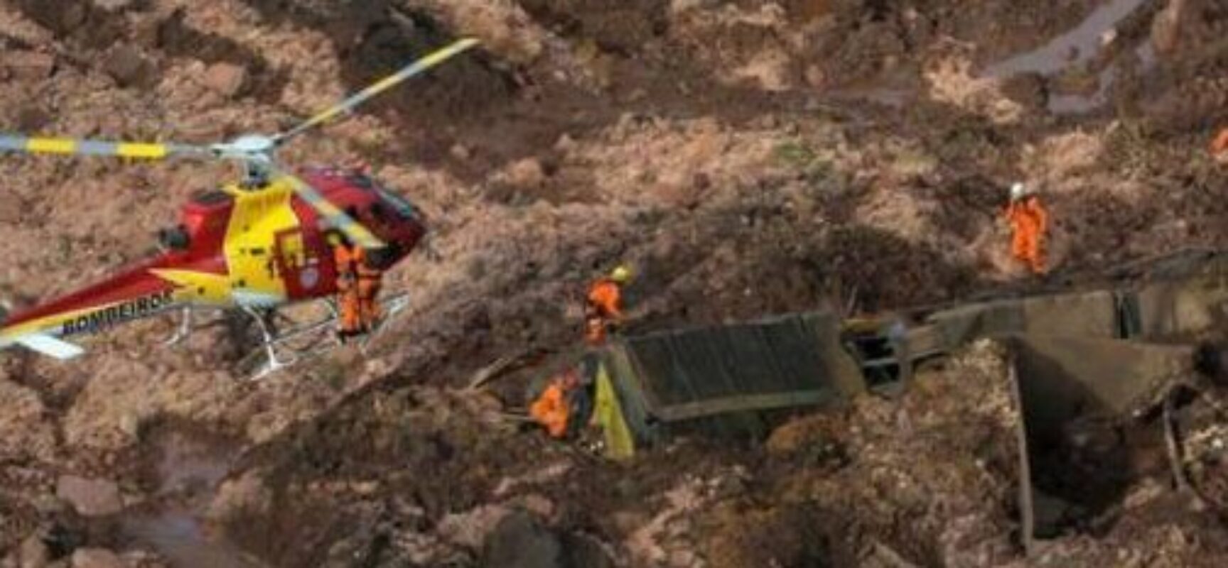 Câmara aprova licenciamento que reduz exigências de obras como Brumadinho