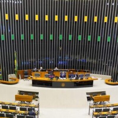 Câmara vota na quarta-feira projeto que define crimes contra o Estado Democrático de Direito