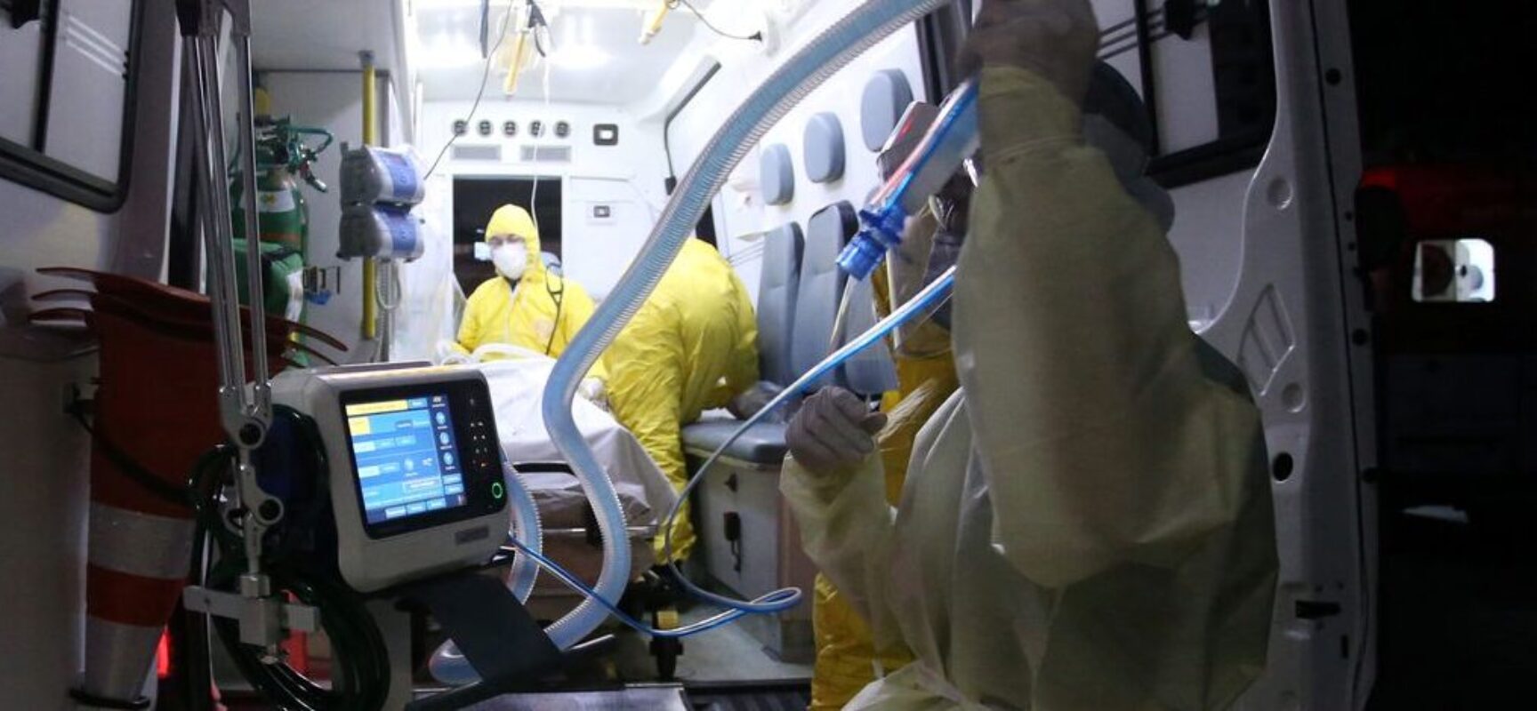 Caminhos da Reportagem mostra brasileiros em busca de saúde