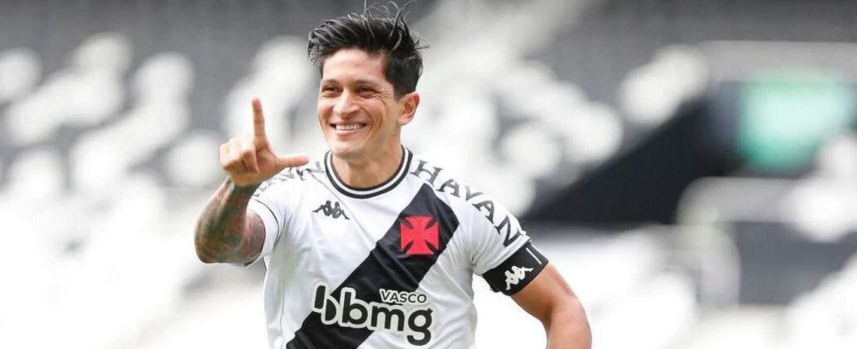 Carioca: Vasco sai na frente do Botafogo em decisão da Taça Rio
