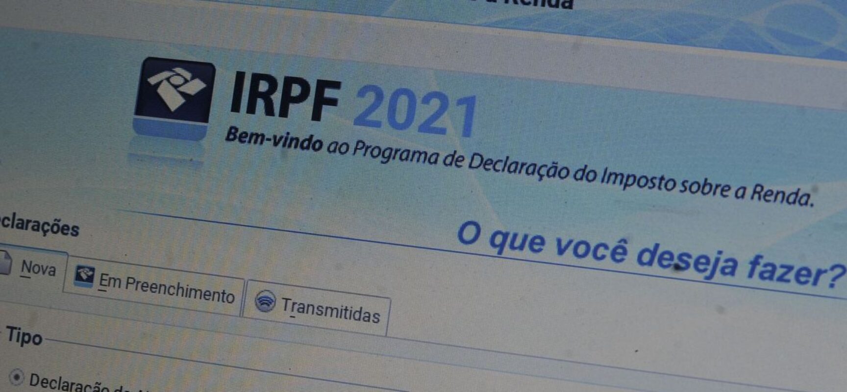 Cerca de 12 milhões de pessoas ainda não enviaram declaração do IR