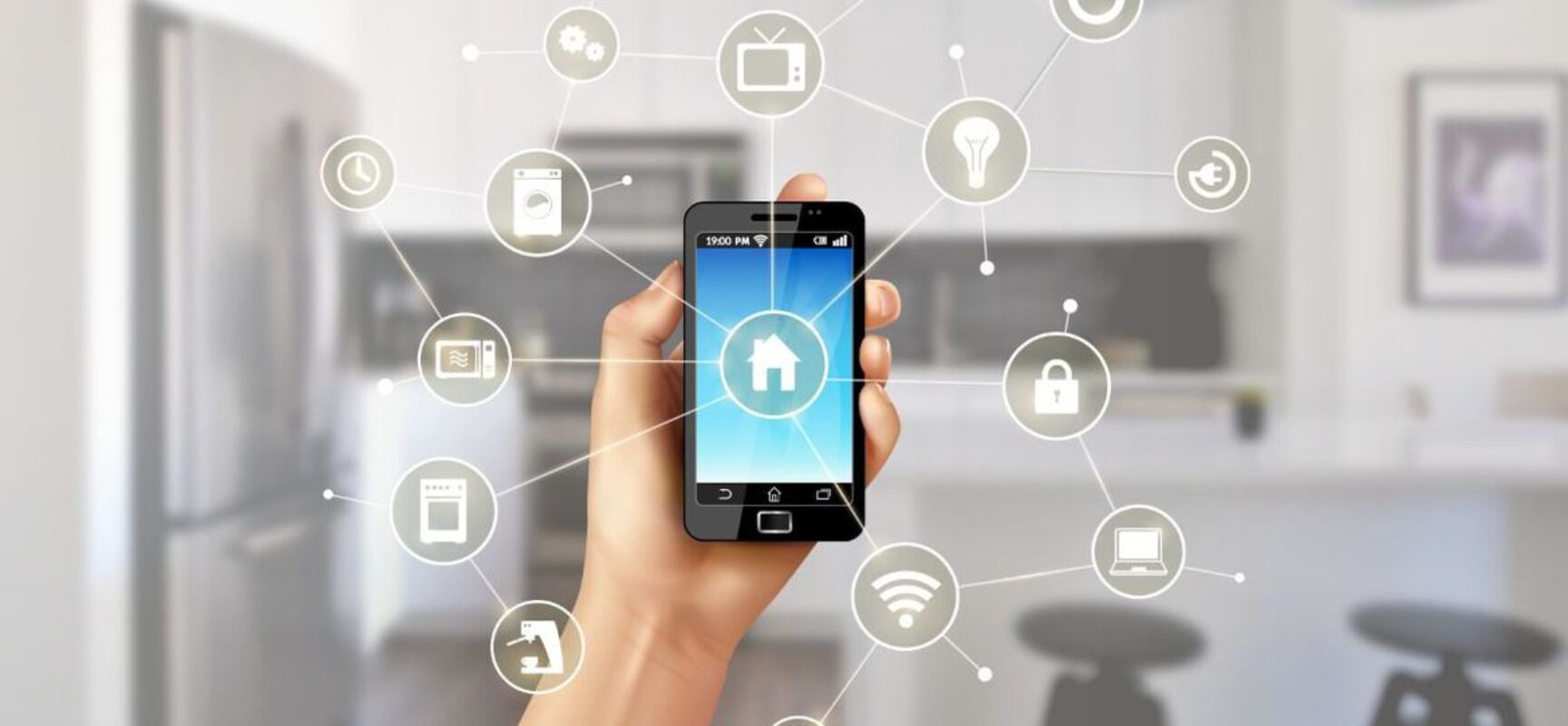 Chegada do 5G deve expandir o uso da Internet das Coisas
