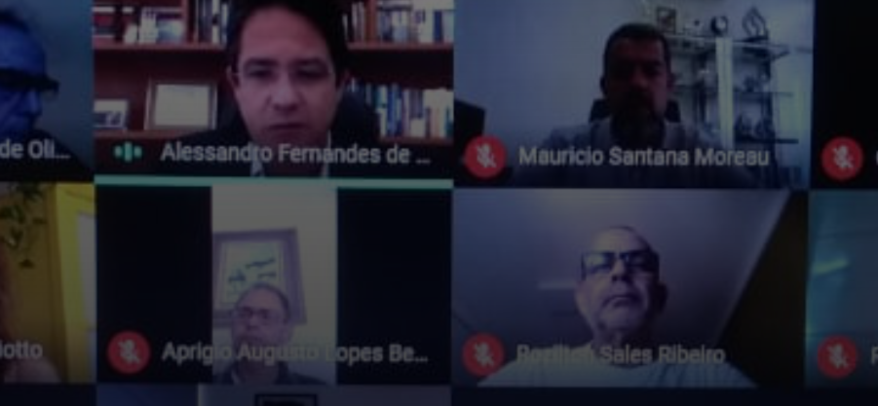 Com condicionantes, CONSU aprova retorno de aulas práticas presenciais na UESC
