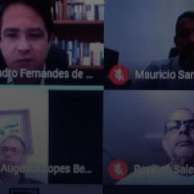 Com condicionantes, CONSU aprova retorno de aulas práticas presenciais na UESC