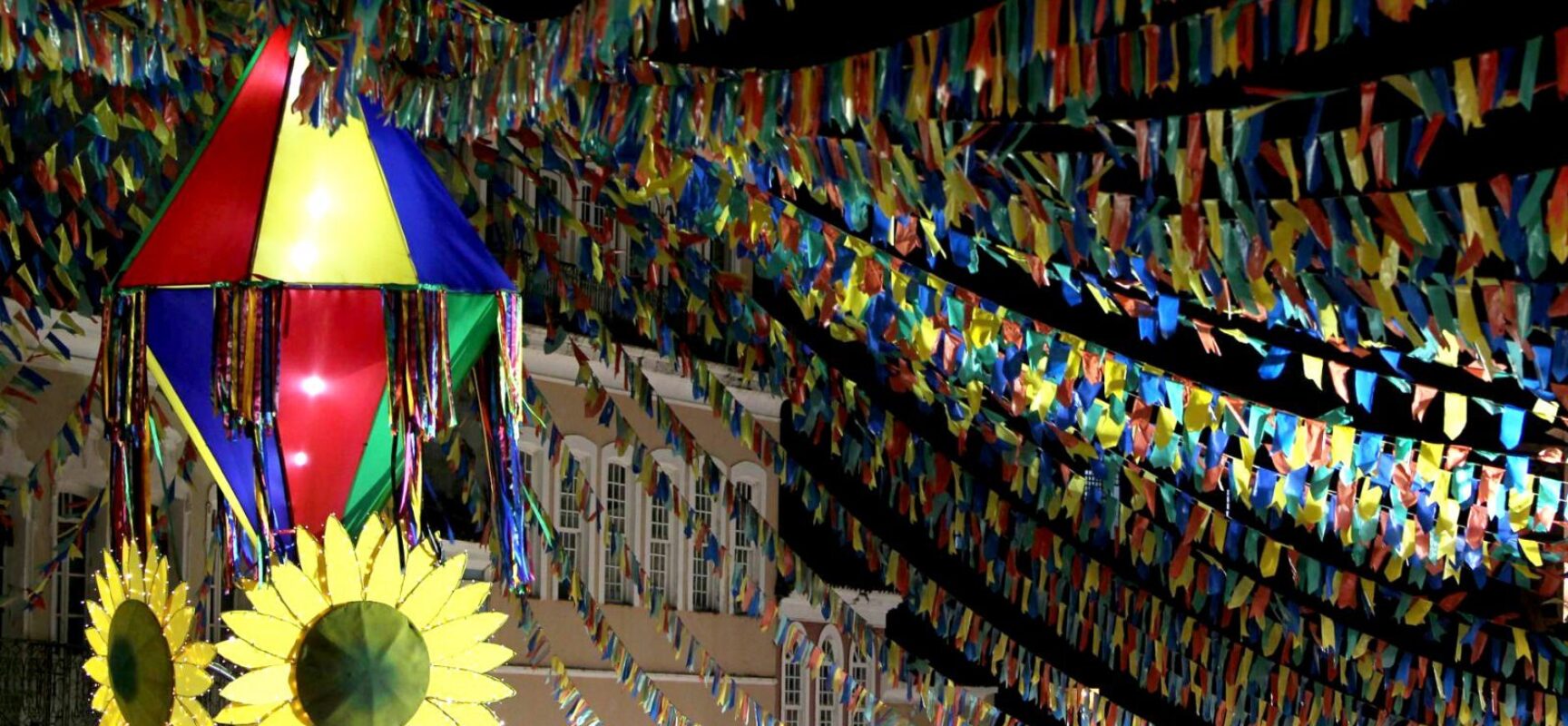 Conhecida como ‘Maior São João do Mundo’ festa em Campina Grande será online