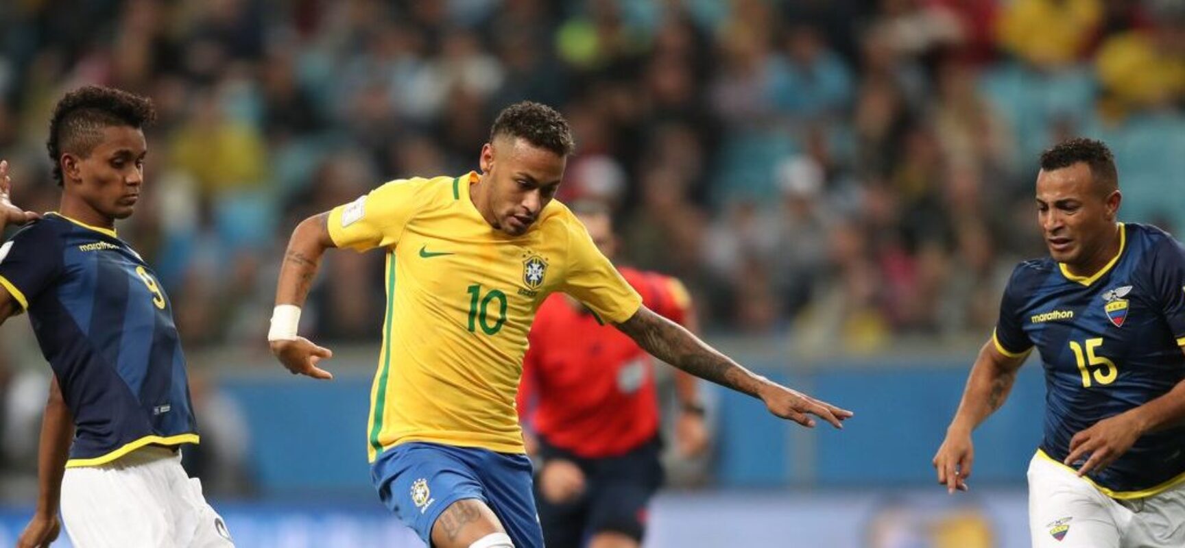 Conmebol confirma dias e horários do retorno das Eliminatórias