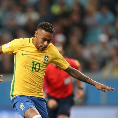 Conmebol confirma dias e horários do retorno das Eliminatórias