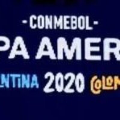 Conmebol pede que Argentina sedie a Copa América sozinha