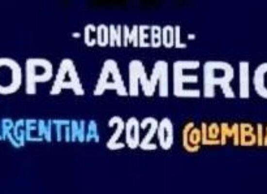 Conmebol pede que Argentina sedie a Copa América sozinha