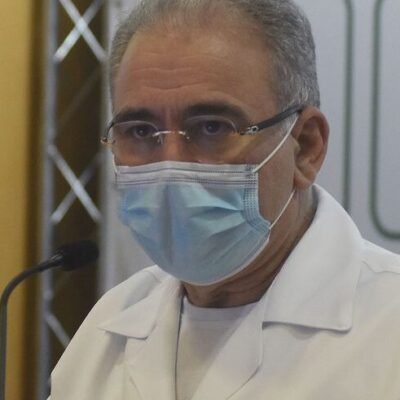 Covid-19: governo anuncia envio de 600 mil testes rápidos ao Maranhão