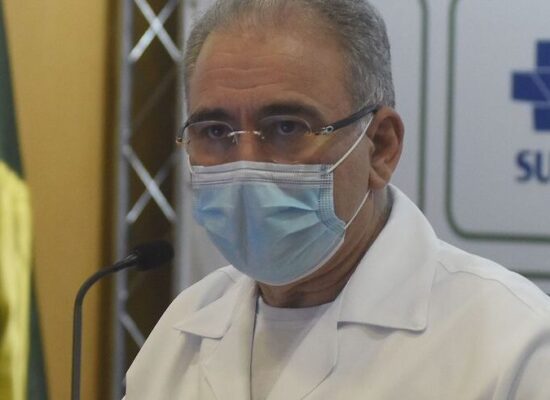 Covid-19: governo anuncia envio de 600 mil testes rápidos ao Maranhão