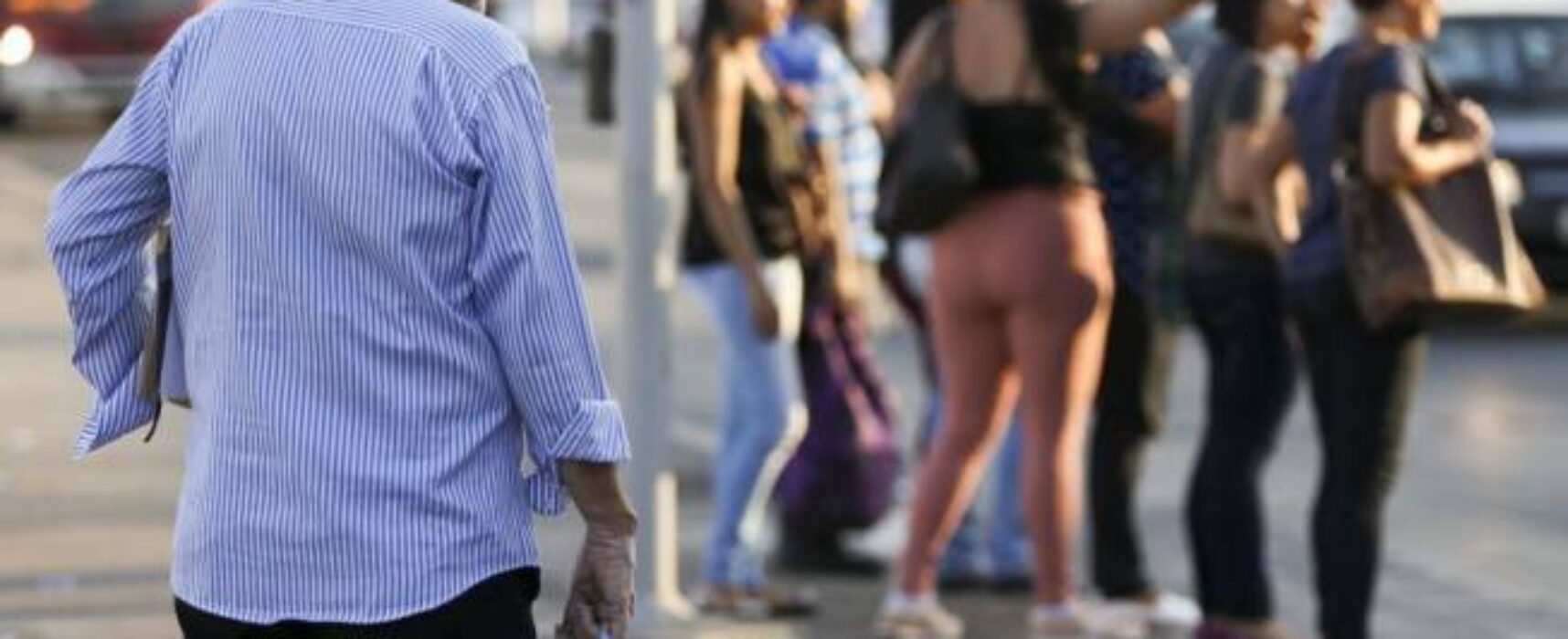 Covid-19: homens e idosos são principais vítimas de casos graves