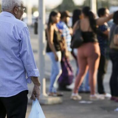 Covid-19: homens e idosos são principais vítimas de casos graves