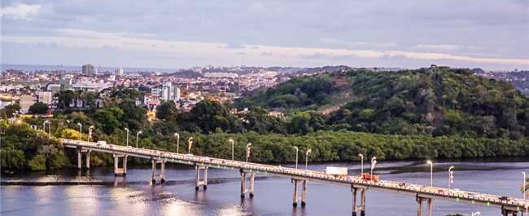 Covid-19: Ilhéus prorroga toque de recolher até 1º de junho