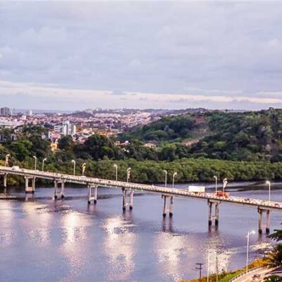 Covid-19: Ilhéus prorroga toque de recolher até 1º de junho