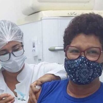 Covid-19: Saúde está vacinando pessoas com comorbidades acima de 18 anos em Ilhéus