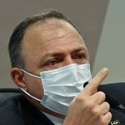 CPI da Covid-19: Omar Aziz diz que comissão votará nova convocação de Pazuello na quarta-feira