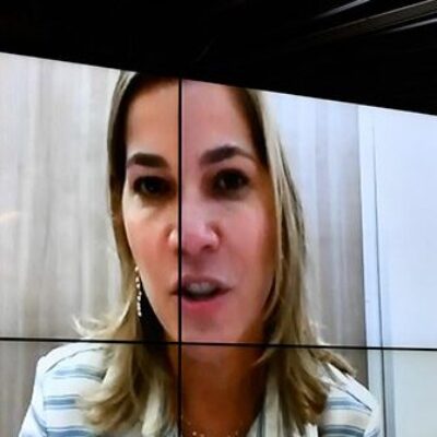 CPI ouve na terça secretária do Ministério da Saúde que defende cloroquina