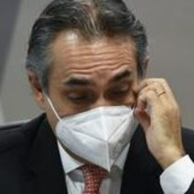 CPI: representante da Pfizer detalha negociação de vacinas com Brasil