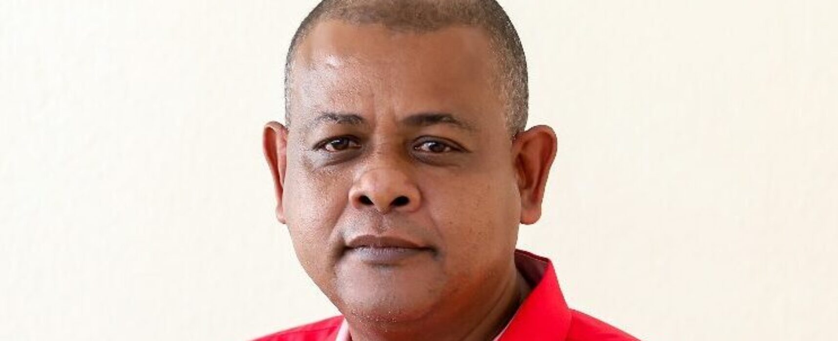 Dantas, o queridinho: Surge mais um pré-candidato a deputado estadual