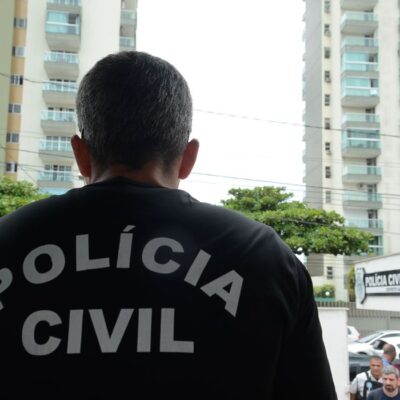 Defensoria Pública questiona operação no Jacarezinho e vai ao STF