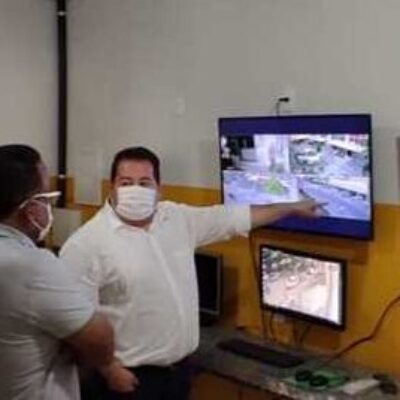 Dias das Mães: Guarda Municipal reforça ronda no comércio; lojas funcionarão em horário especial