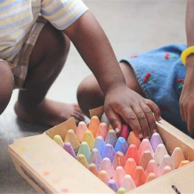 Educação: ”Casinhas das Infâncias” é tema da Semana Mundial do Brincar
