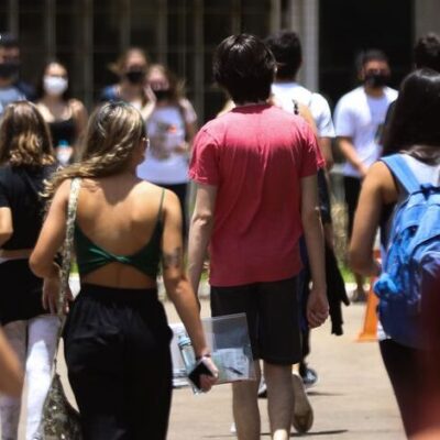 Enem 2021 está marcado para 21 e 28 de novembro
