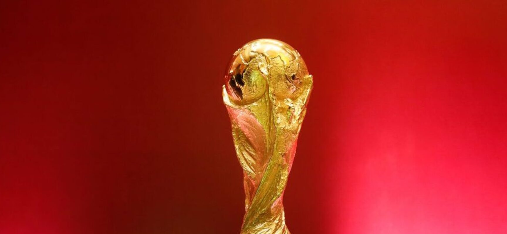 Fifa realizará estudo sobre viabilidade de Copa do Mundo a cada 2 anos