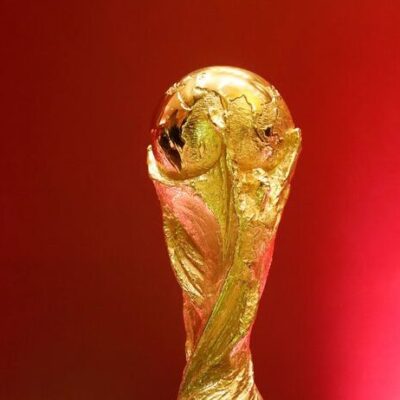 Fifa realizará estudo sobre viabilidade de Copa do Mundo a cada 2 anos