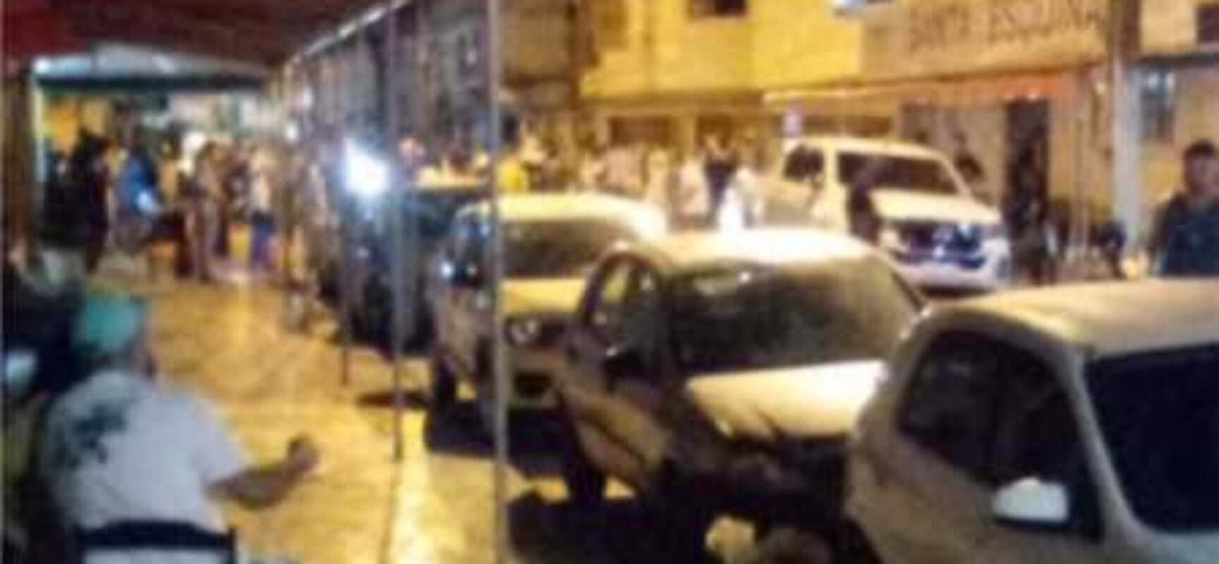 Fiscalização encerra festa clandestina no litoral norte de Ilhéus