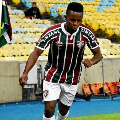 Fluminense pode ter mudanças contra Junior Barranquilla nesta terça