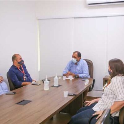 Ilhéus gera mais renda e emprego com nova empresa de internet de fibra