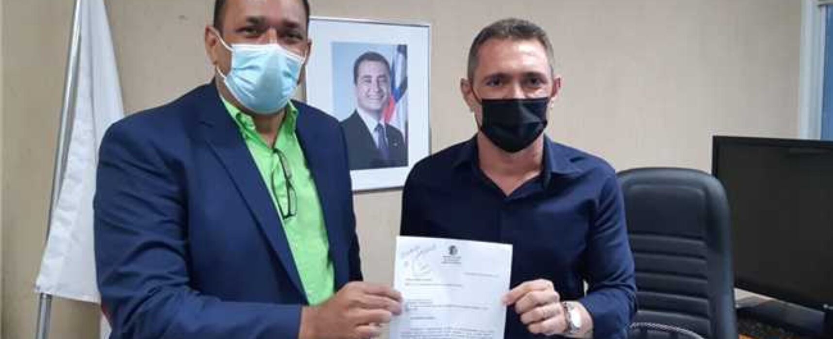 Ilhéus: Plano Municipal de Saneamento Básico será concluído neste semestre