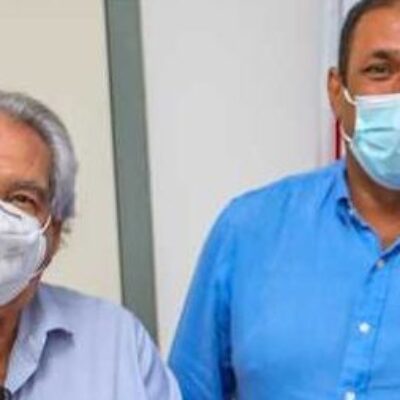 Ilhéus recebe R$ 700 mil de emenda do deputado Paulo Magalhães para obras de infraestrutura