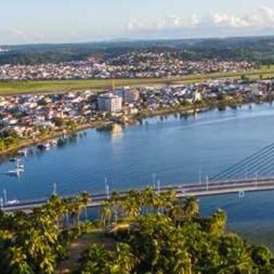 Ilhéus tem saldo de 409 novos empregos no primeiro trimestre de 2021