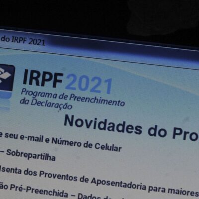 IR: parte do imposto devido pode ser doada para organizações sociais