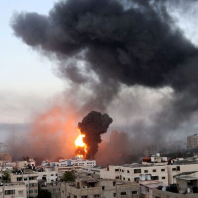 Seis hospitais em Gaza são forçados a fechar por falta de combustível, diz OMS