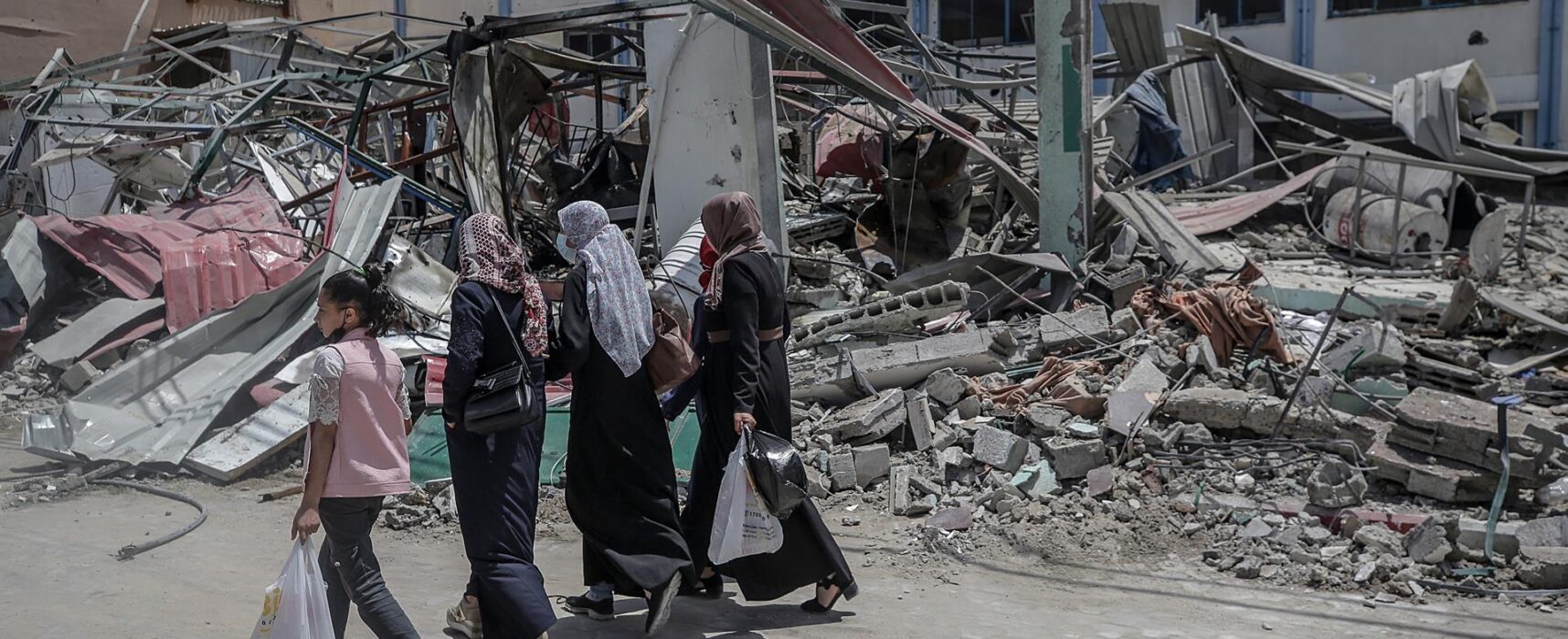 Israel inicia ataques terrestres na Faixa de Gaza; mortes já passam de 100