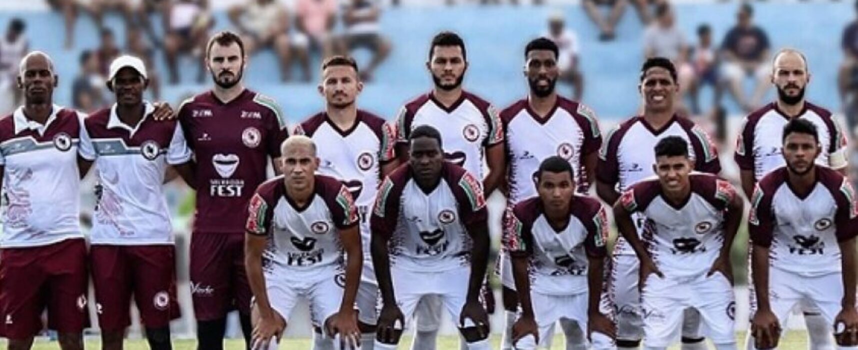 Jacuipense vence o Vitória de virada e entra na briga por uma vaga na semifinal