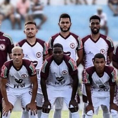 Jacuipense vence o Vitória de virada e entra na briga por uma vaga na semifinal