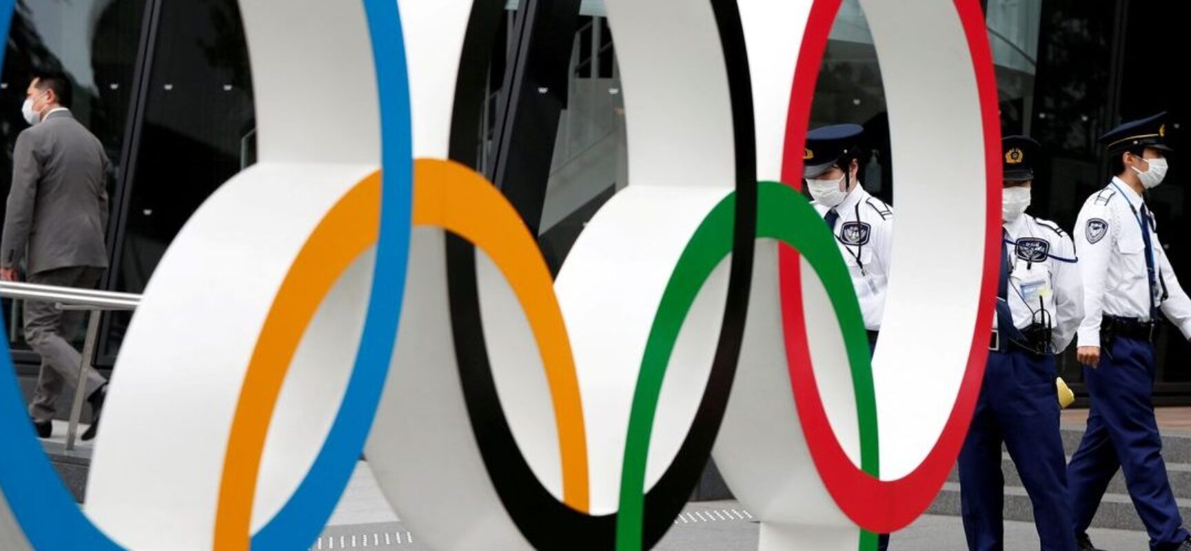 Japão não vê impacto na Olimpíada com alerta de viagem dos EUA