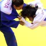 Brasil conquista três ouros no Mundial Paralímpico de Judô
