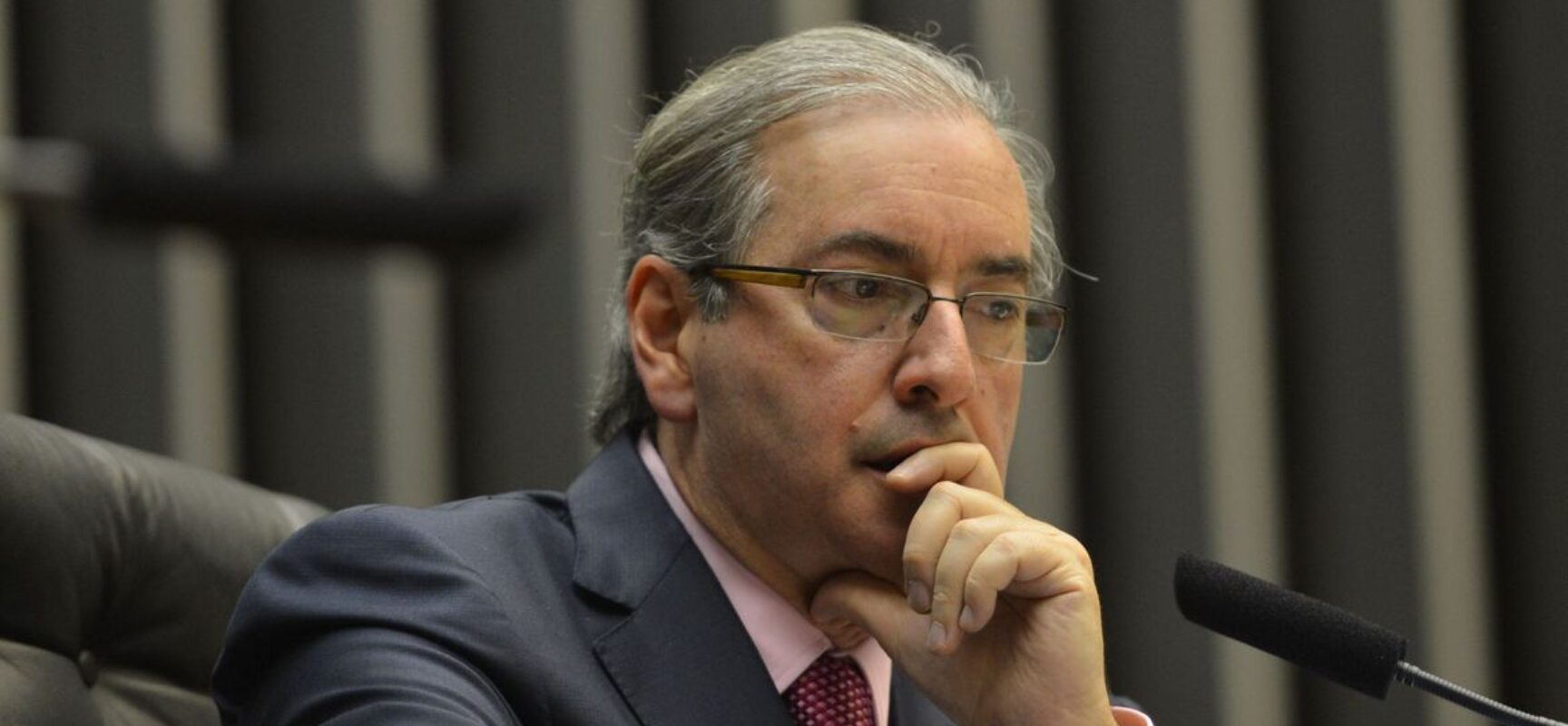 Justiça revoga prisão domiciliar do ex-deputado Eduardo Cunha